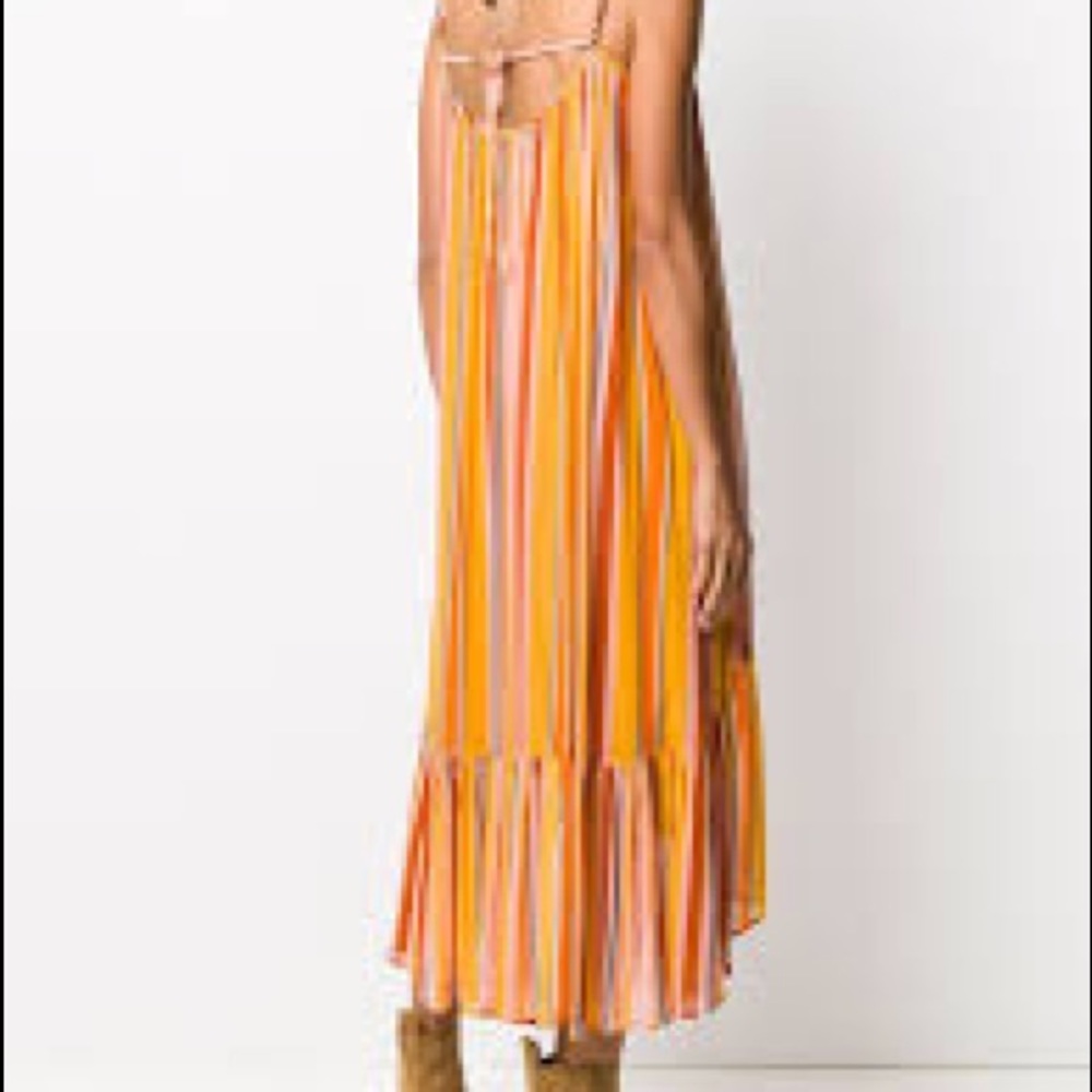 NWT All Saints Dress